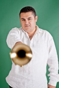 Sebastián Gil