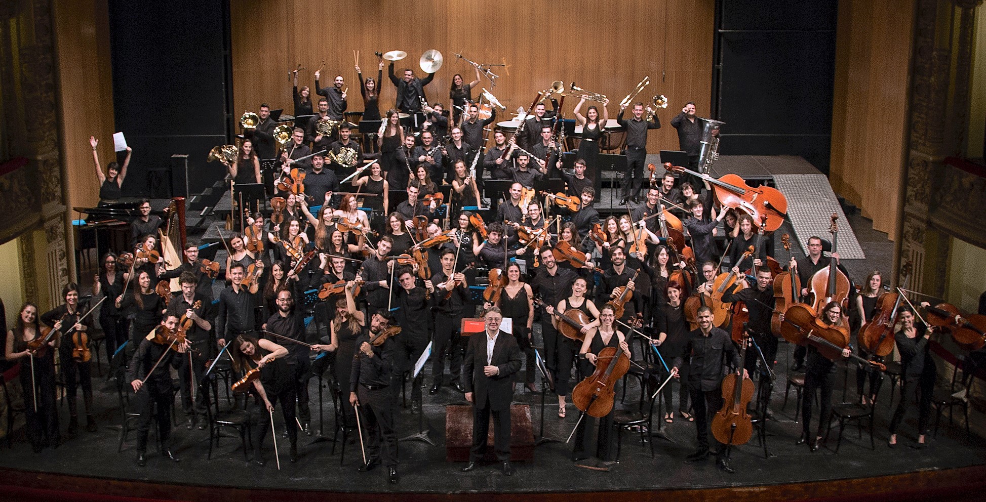 Concierto de Clausura – 21 de julio