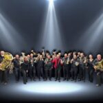 Brass Fusion Belgica