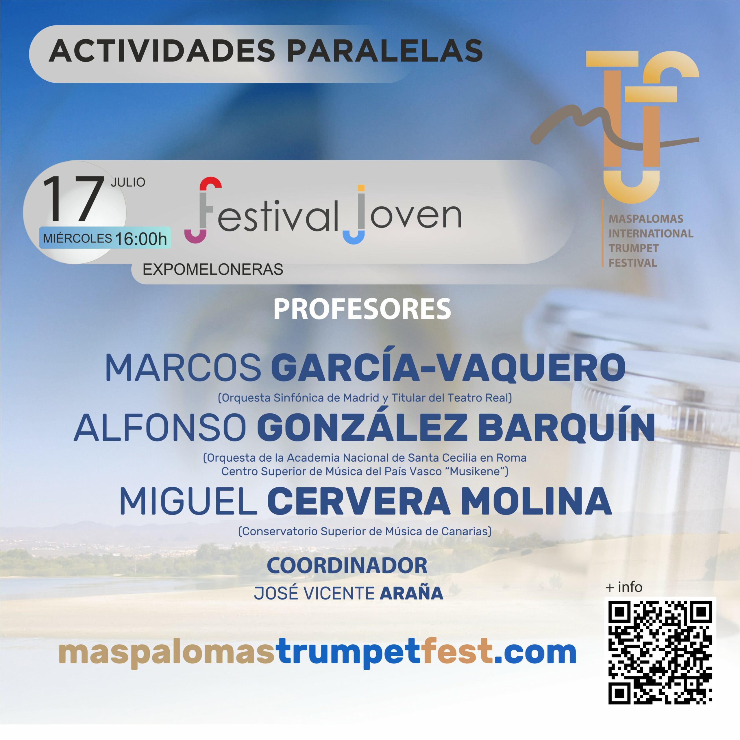 Festival Joven 2024