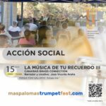 Acción social en MITF2024