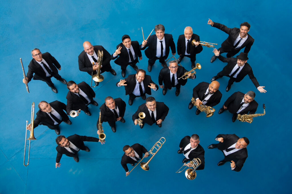 Gran Canaria Big Band