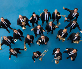 Gran Canaria Big Band