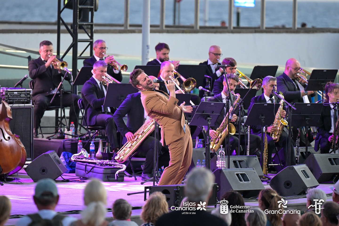 Conciertos y actividades del MITF 2025