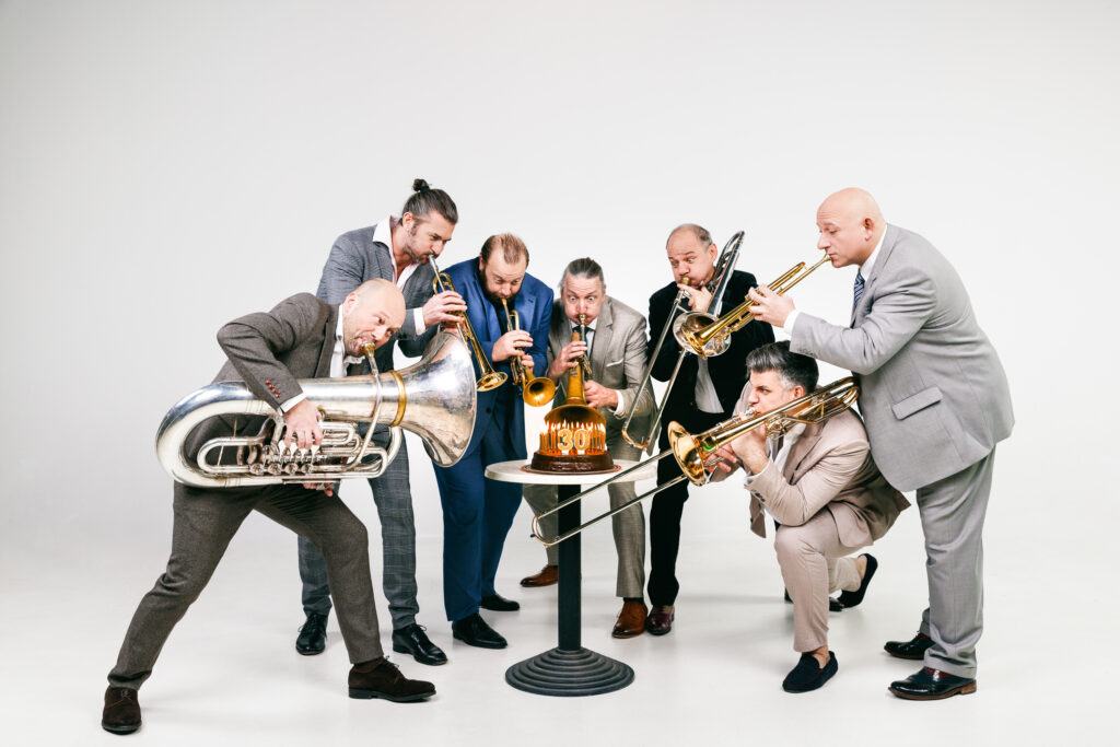 Mnozill Brass