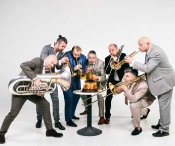 Mnozill Brass