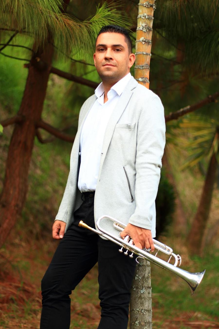 Óscar Fernando Trujillo