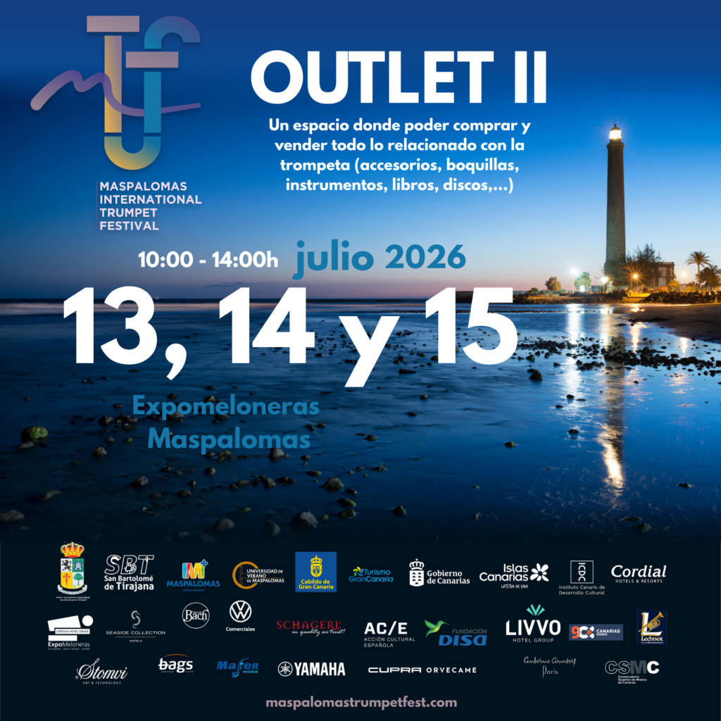 OUTLET II MITF2026