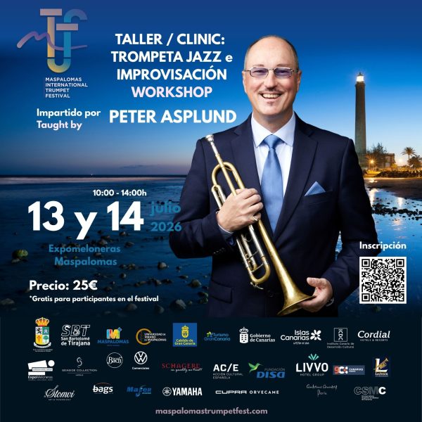 Taller Peter Asplund